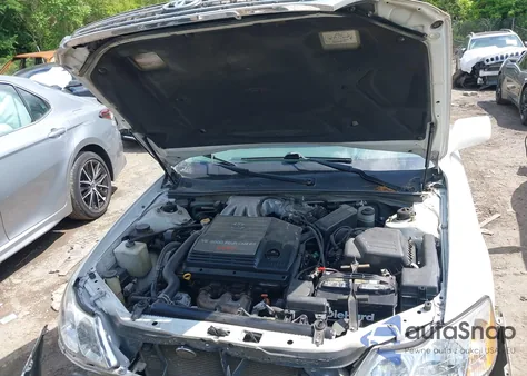 2000 Toyota Avalon Xls из США, поврежденный, VIN 4T1BF28B6YU065783